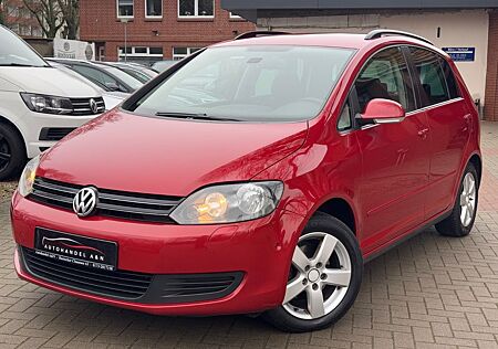 VW Golf Volkswagen Plus VI Comfortline *TÜV NEU*