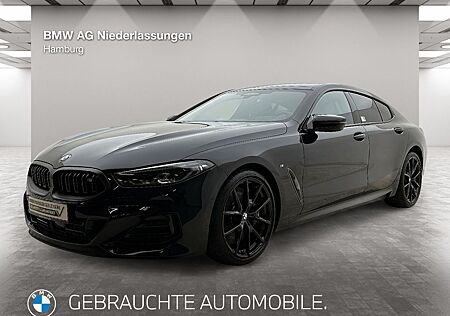 BMW M850i xDrive Gran Coupé Bowers & Wilkins Laser