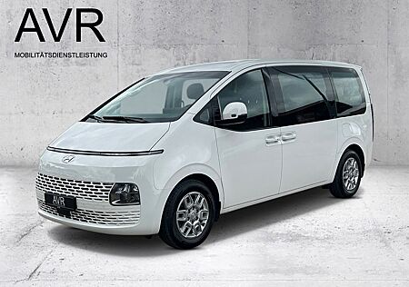 Hyundai Staria *Trend*9-Sitze*2.2 CRDi AT*Navi*LED*Kamera