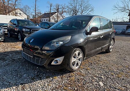 Renault Grand Scenic Dynamique 1.9 dCi 130 FAP