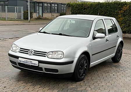 VW Golf Volkswagen 1.4 Comfortline.Klima.Tüv- 10/2026