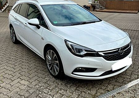 Opel Astra ST 1.6 Ultimate Automatik
