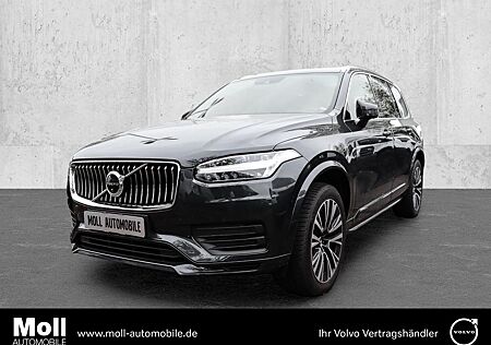 Volvo XC 90 XC90 Momentum Pro AWD B5 Diesel EU6d HUD Navi di