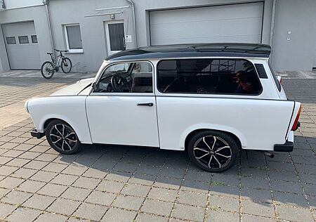 Trabant 601