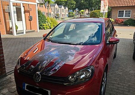 VW Golf Volkswagen 1.4 Comfortline