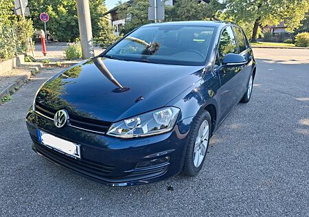 VW Golf Volkswagen 1.4 TSI BMT Comfortline Comfortline