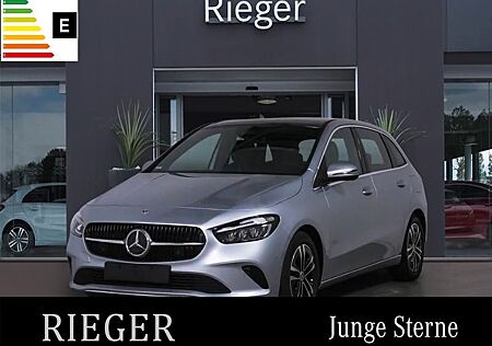 Mercedes-Benz B 180 Progressive Pano*LED*SHZ*Kamera*17"*MBUX++