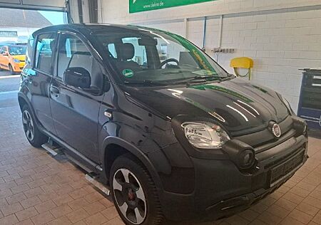 Fiat Panda 1.0 GSE Cross City Klima - ZV