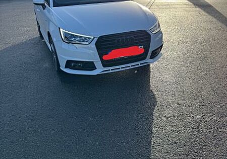 Audi A1 1.6 TDI Sportback -