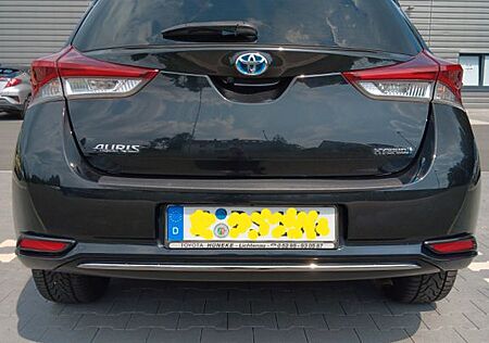 Toyota Auris Hybrid Cool 1,8-l-VVT-i Cool