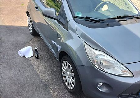 Ford Ka /+ 1,2 Titanium