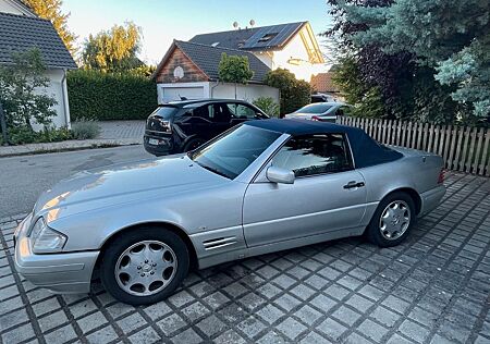 Mercedes-Benz SL 320 SL