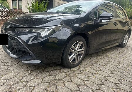 Toyota Corolla 1,2T Schrägheck
