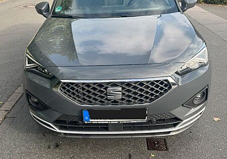 Seat Tarraco 2.0 TDI 110kW Xcellence DSG Xcellence