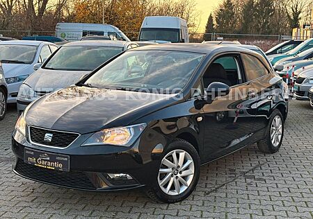 Seat Ibiza SC Sun*TÜV&INSPEKTION NEU*56TKM*