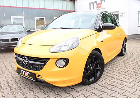 Opel Adam SLAM 1.0 85kW S/S*TOP*