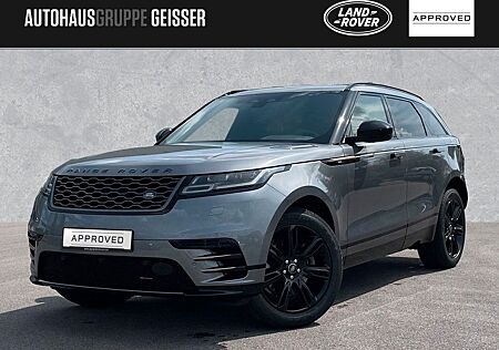 Land Rover Range Rover Velar D200 AWD R-DYNAMIC SE ACC