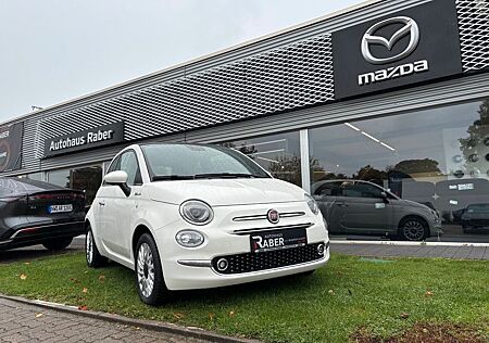 Fiat 500C 1.0 GSE Mild-Hybrid 71 PS