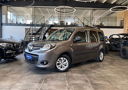 Renault Kangoo Limited *BLUETOOTH*TEMPOMAT*KLIMA*TÜV*