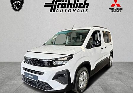 Peugeot Rifter Elektro L1 Allure