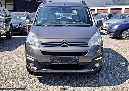 Citroën Berlingo Kombi Selection/Shz/Pdc/Ahk