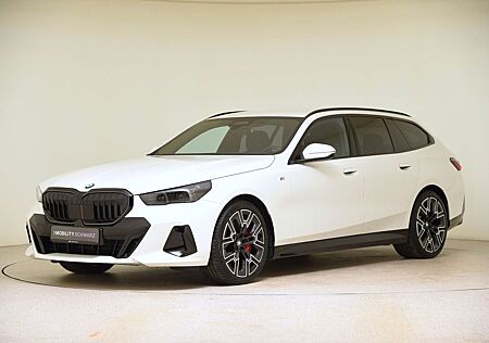 BMW 540d xDrive Touring M Sport Pro ACC H&K LED AHK
