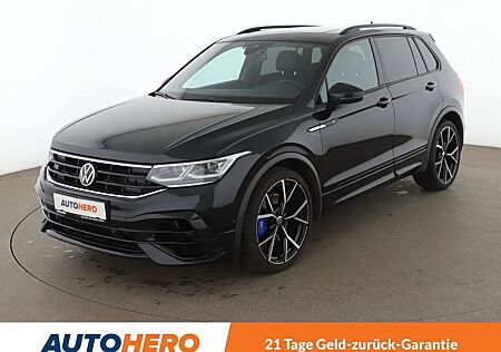 VW Tiguan Volkswagen 2.0 TSI R 4Motion Aut.*MATRIX*AKRAPOVIC*