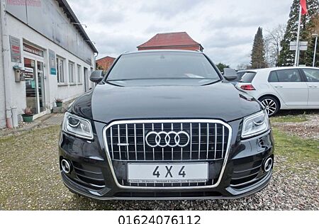 Audi Q5 quattro - Mod.2013 - Aut.- Xenon - Navi