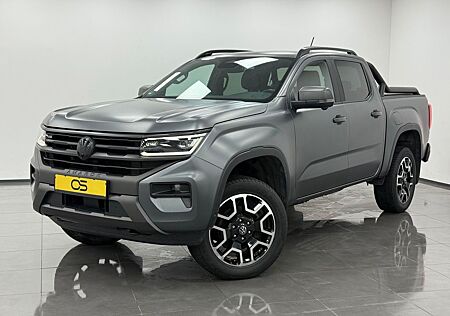 VW Amarok Volkswagen 3.0 TDI PanAmericana Doppelkabine MwSt.