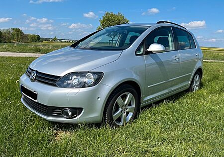 VW Golf Plus Volkswagen 1.4 TSI DSG Team
