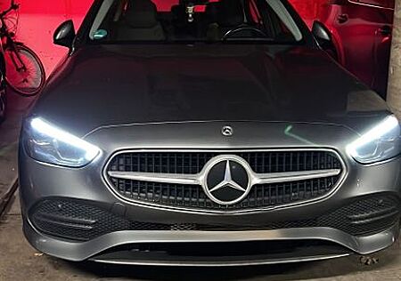 Mercedes-Benz C 220 d Autom. -