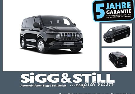 Ford Transit Custom E- Kombi Trend 340 L1 NAVI*LED*CAM