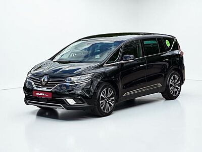 Renault Espace V 2.0dCi Initiale Paris*LED*PANO*BOSE*360