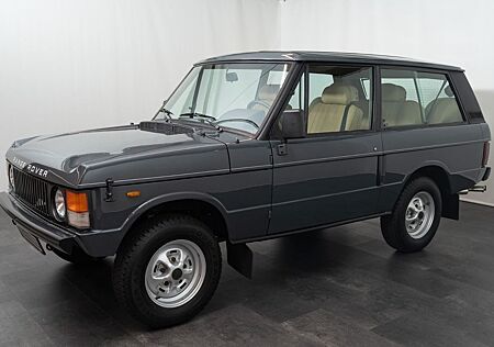 Land Rover Range Rover Classic "Two Door"