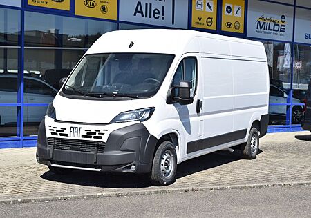 Fiat Ducato L3 (5.998mm) H2 (2.522mm) KAMERA KLIMA
