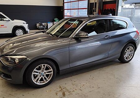 BMW 116i -