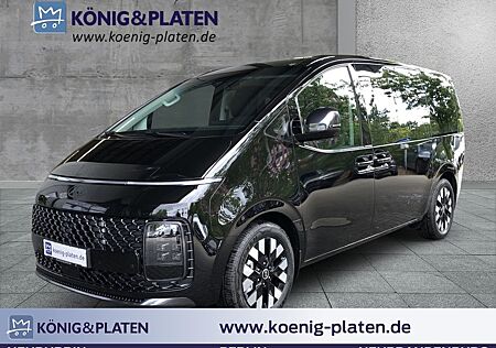 Hyundai Staria HEV 1.6 T-GDi 225 PS (7-Sitzer) SIGNATURE