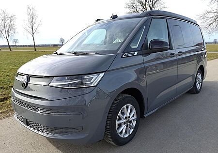 VW T6 California Volkswagen T7 California Beach (MV Cali) 2.0TDI DSG GV5 ...