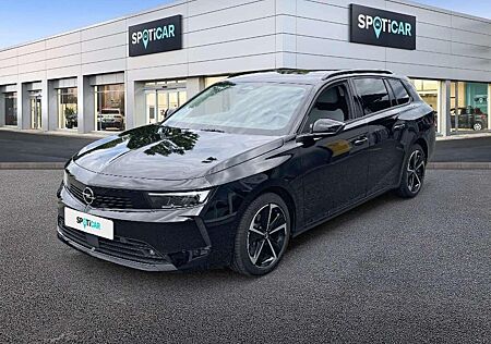 Opel Astra Sports Tourer Plug-In-Hybrid Elegance Navi