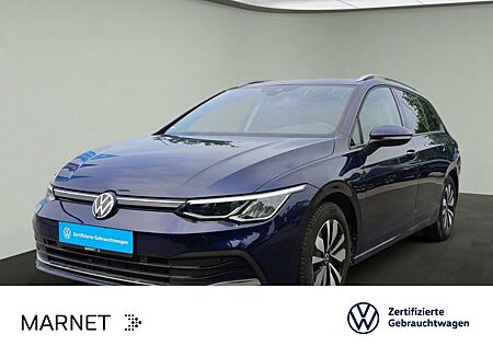VW Golf Volkswagen VIII Variant Life MOVE 1.5 TSI 110kW NAVI*A