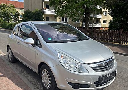 Opel Corsa 1.4 Twinport Sport Sport