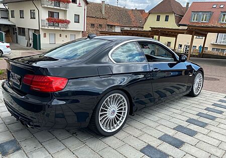 Alpina B3 3,0 S Bi-Turbo Coupe -