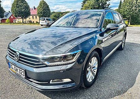 VW Passat Variant Volkswagen 1.5 TSI ACT OPF 110 kW DSG