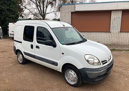 Renault Kangoo 1.2 Authentique Tüv Neu