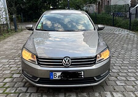 VW Passat Volkswagen 1.8 TSI Comfortline Comfortline