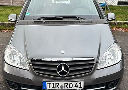 Mercedes-Benz A 180 BlueEFFICIENCY - EZ05/2010 - 90000km