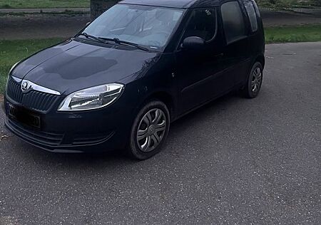 Skoda Roomster 1.2l TDI