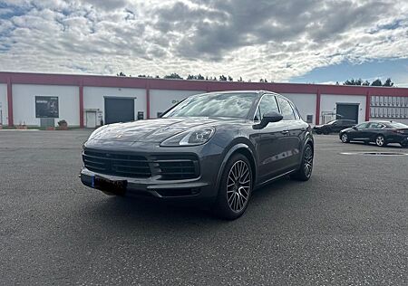Porsche Cayenne 3.0 V6