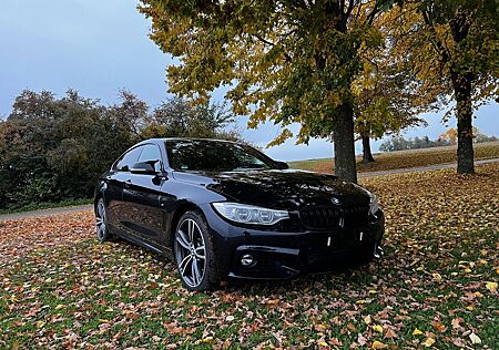 BMW 435d 435 Gran Coupé xDrive Gran Coupé M Spor...