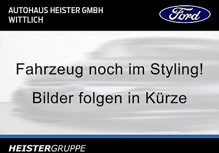 Ford Puma gebraucht kaufen Ford Puma 1.0 EcoBoost Mild Hybrid ST-Linie, Navi, Rf